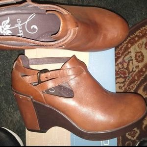 Dansko heels